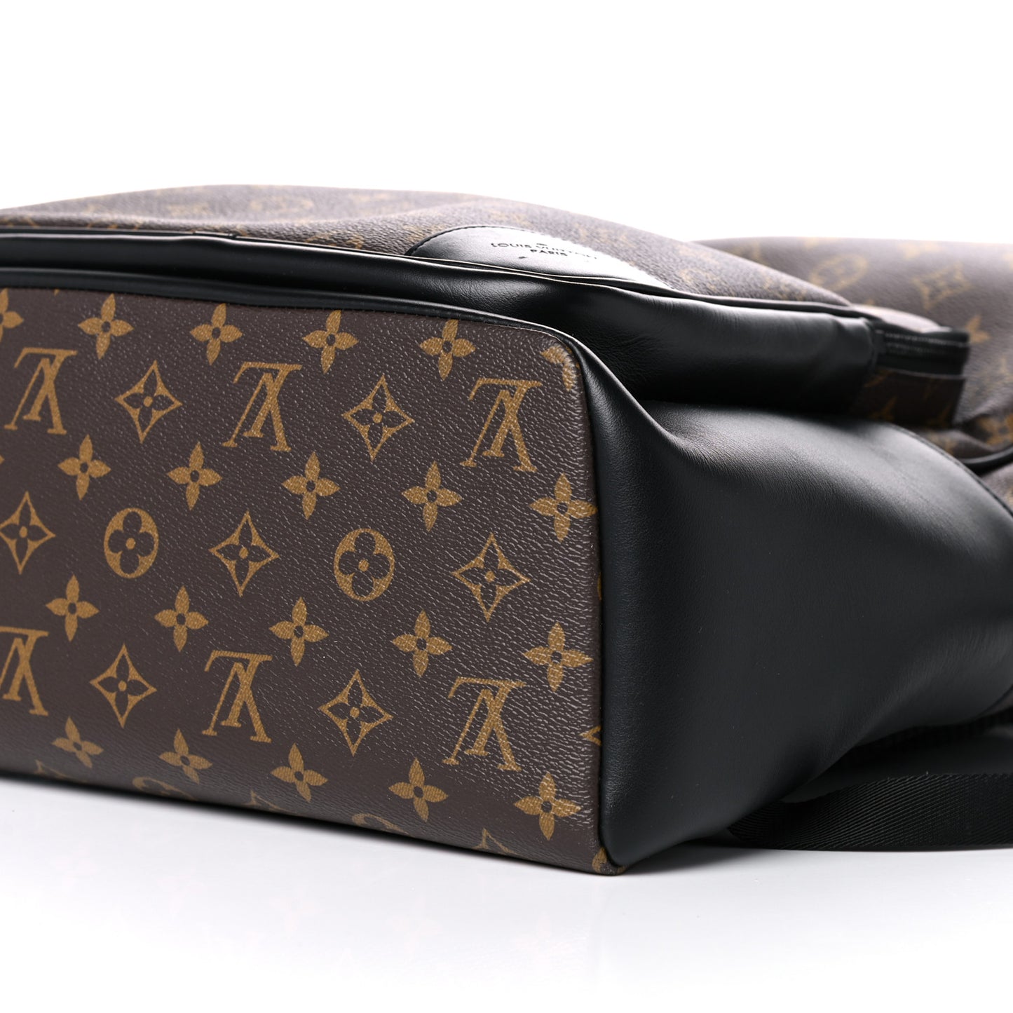 Monogram Macassar Dean Backpack