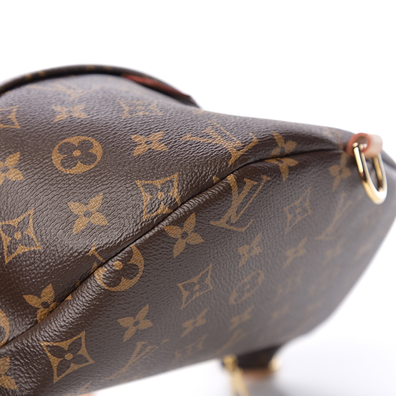 Louis Vuitton Monogram Bumbag 7 of 8