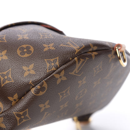 Louis Vuitton Monogram Bumbag 7 of 8