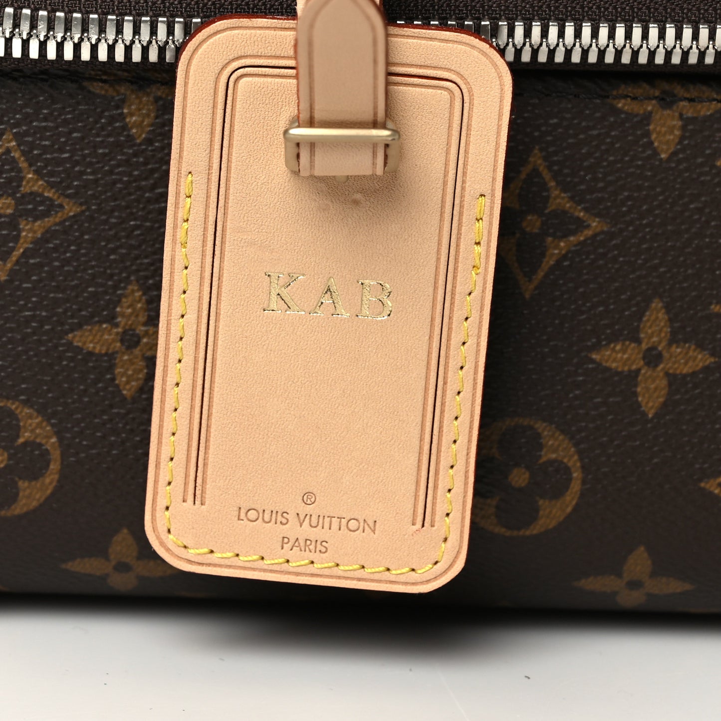 Monogram Horizon 55