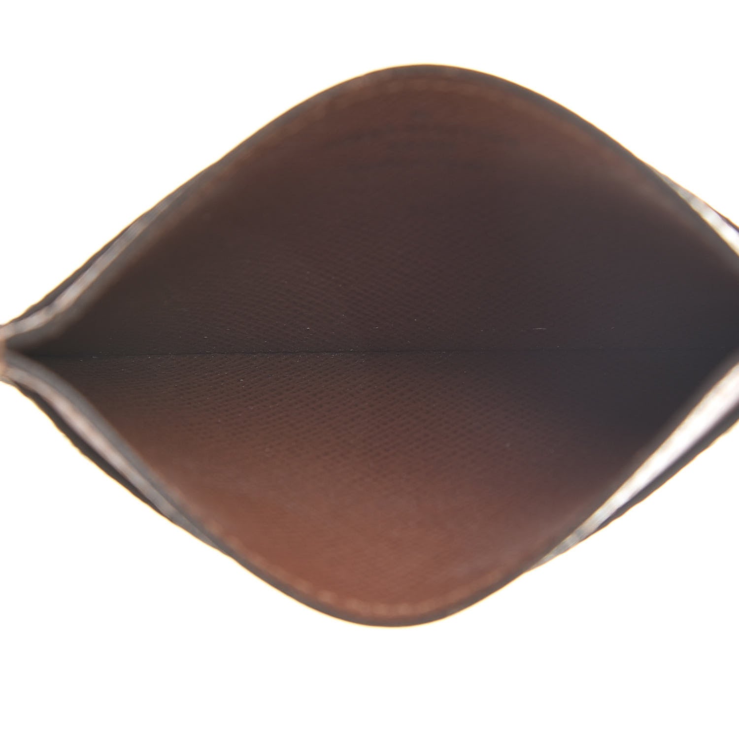 Louis Vuitton Monogram Card Holder Armagnac 5 of 11