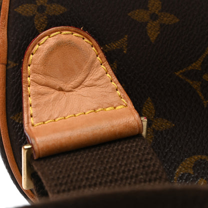 Louis Vuitton Monogram Pochette Gange 10 of 10