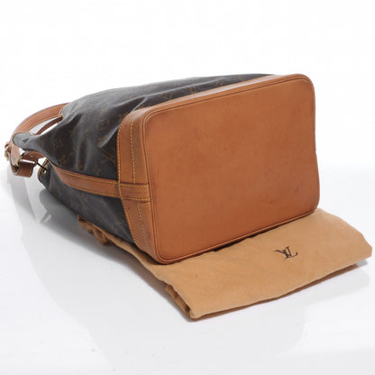 Louis Vuitton Monogram Noe 5 of 12