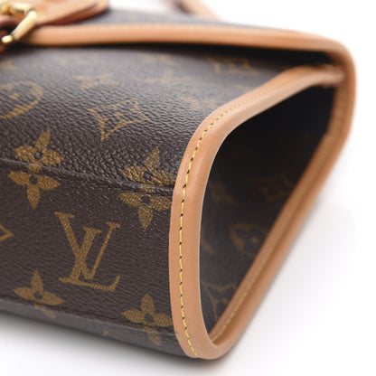 Louis Vuitton Monogram LV Ivy 8 of 10