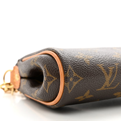 Louis Vuitton Monogram Eva Clutch 9 of 10