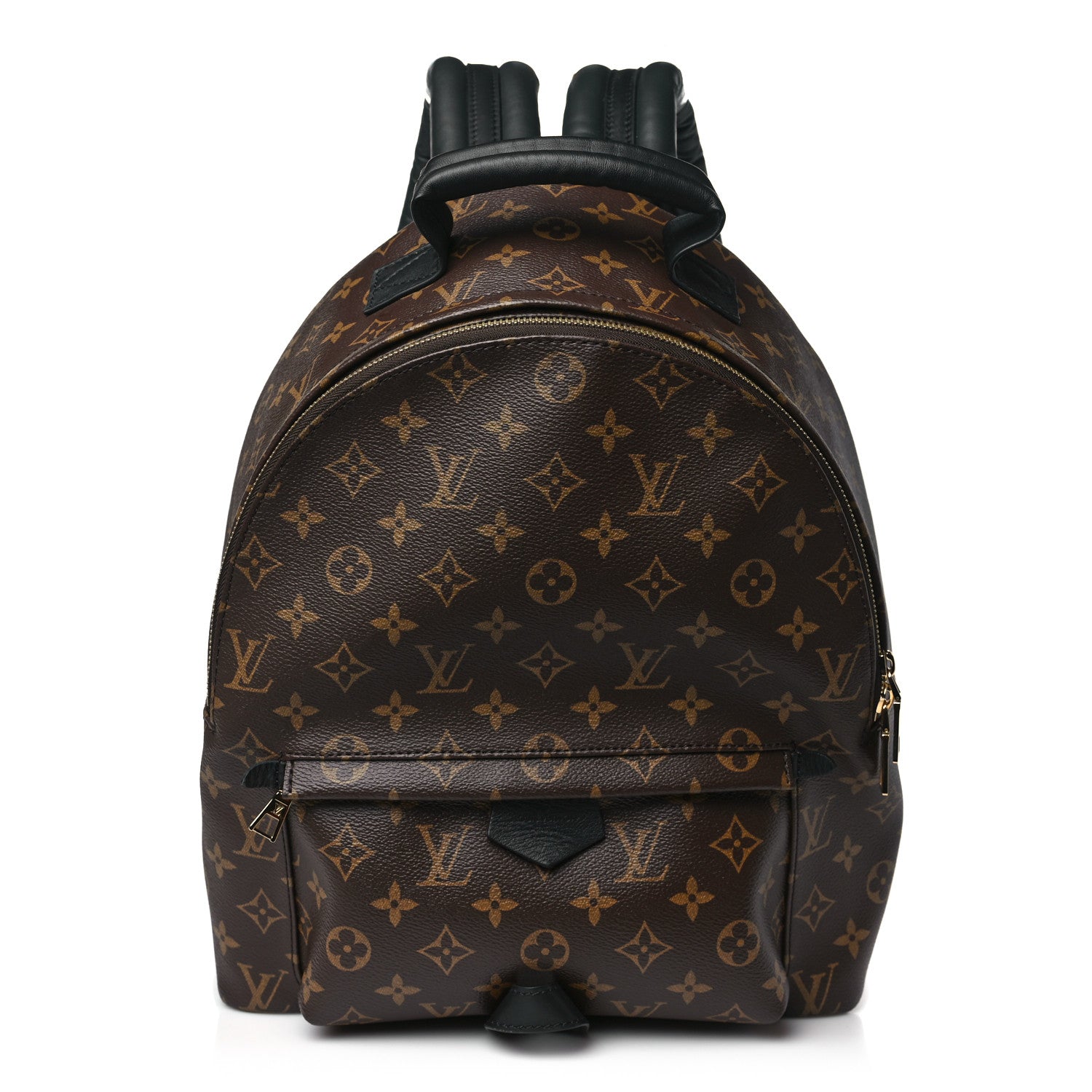 Louis Vuitton Monogram Palm Springs Backpack MM 1 of 10