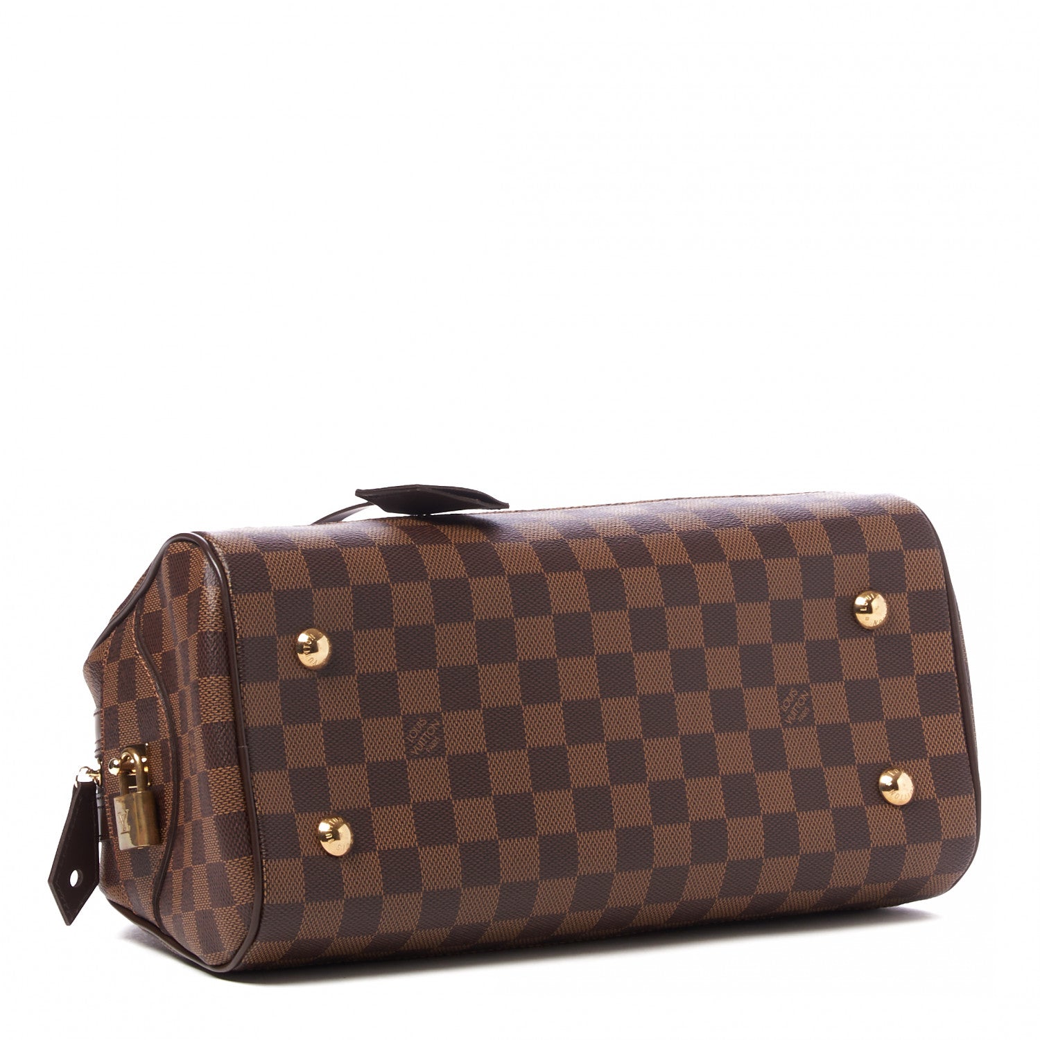 Louis Vuitton Damier Ebene Duomo 3 of 7