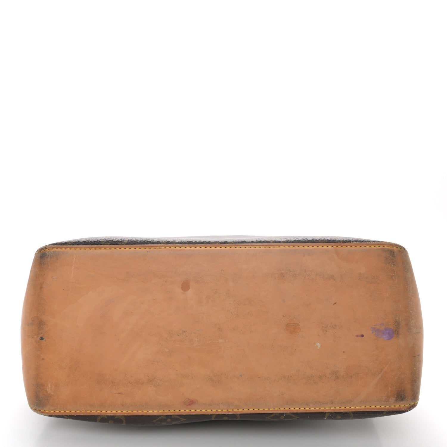 Louis Vuitton Monogram Cabas Piano 11 of 11