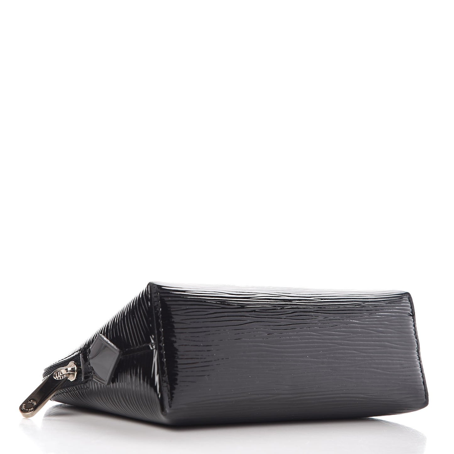 Electric Epi Cosmetic Pouch Black