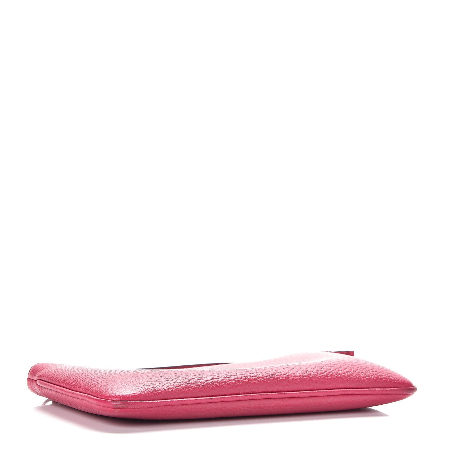 Gucci Dollar Calfskin Swing Wristlet Blossom 4 of 17