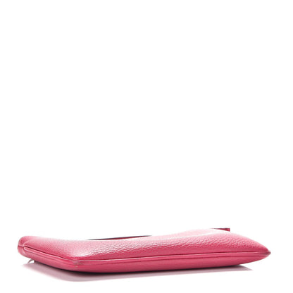 Gucci Dollar Calfskin Swing Wristlet Blossom 4 of 17