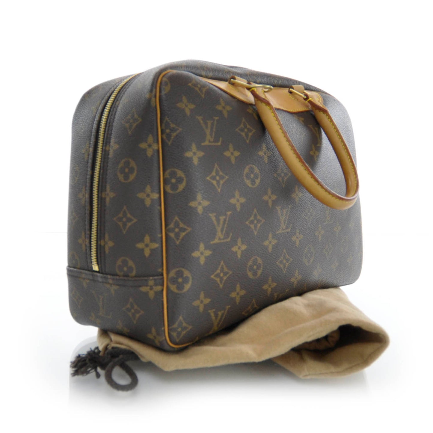Monogram Deauville