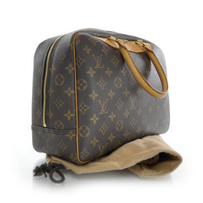 Louis Vuitton Monogram Deauville 4 of 9