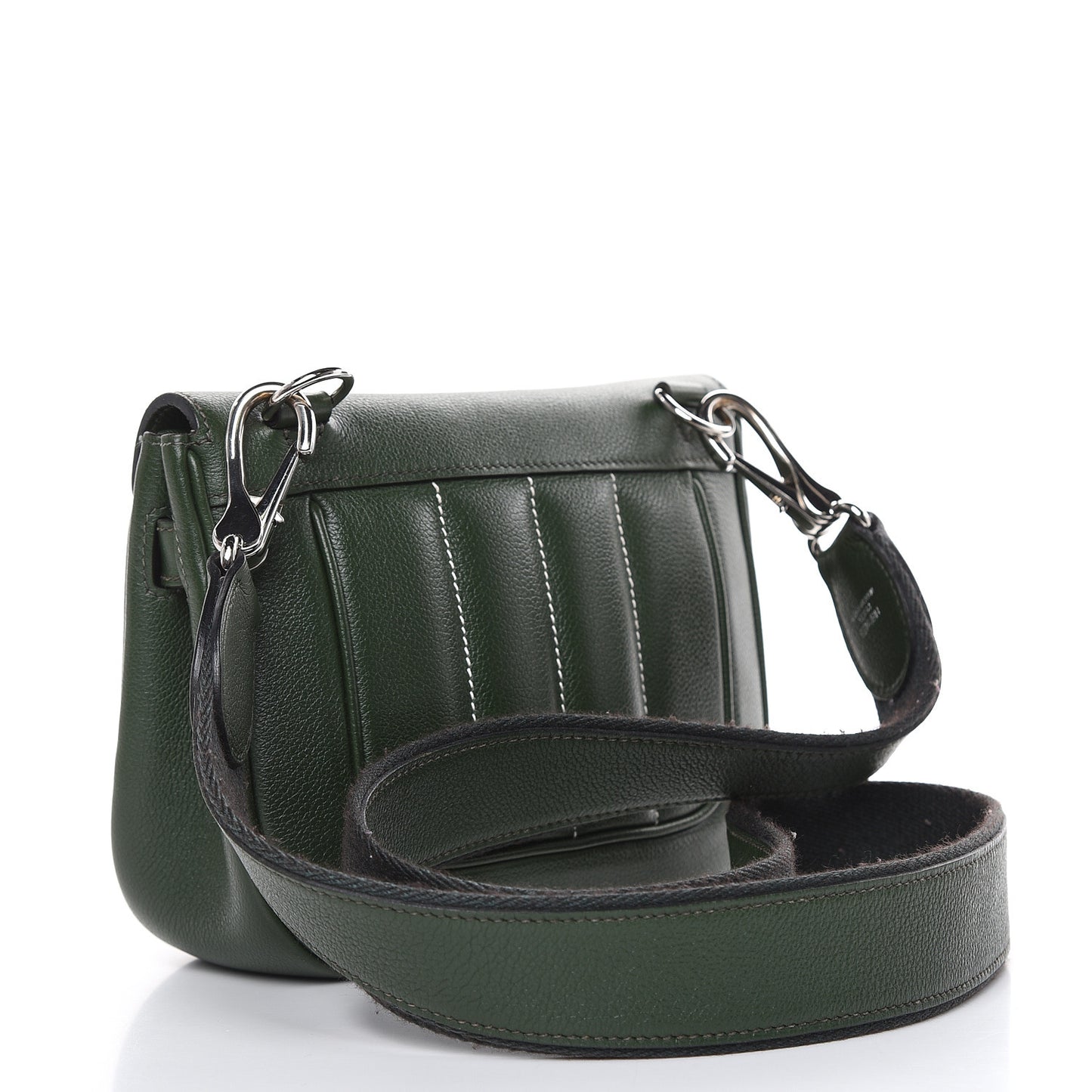Evercolor Mini Sac Berline Vert Anglais