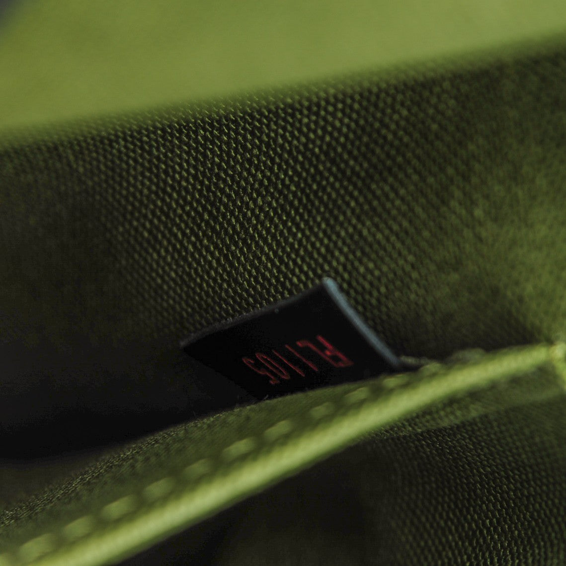 Monogram Infrarouge Alma PM