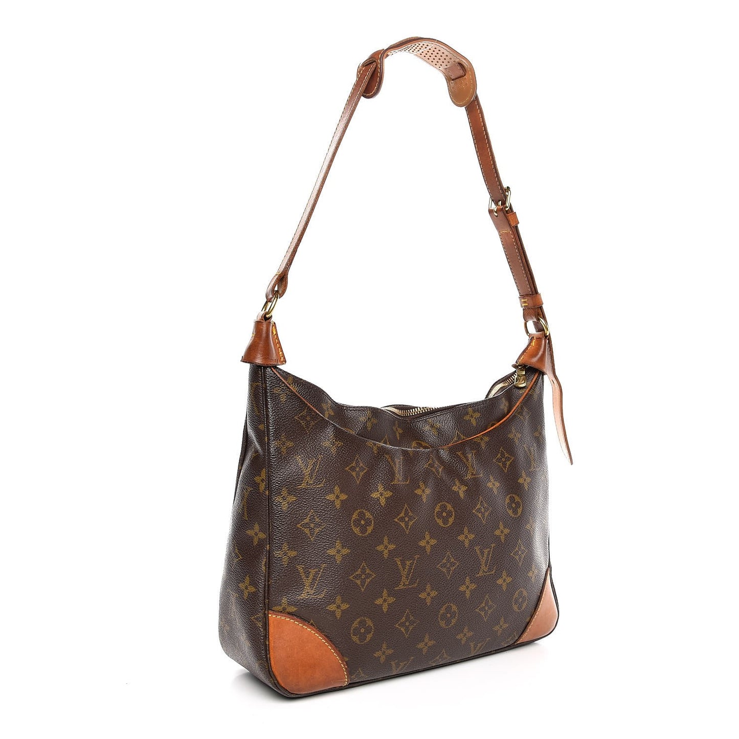 Monogram Boulogne 30