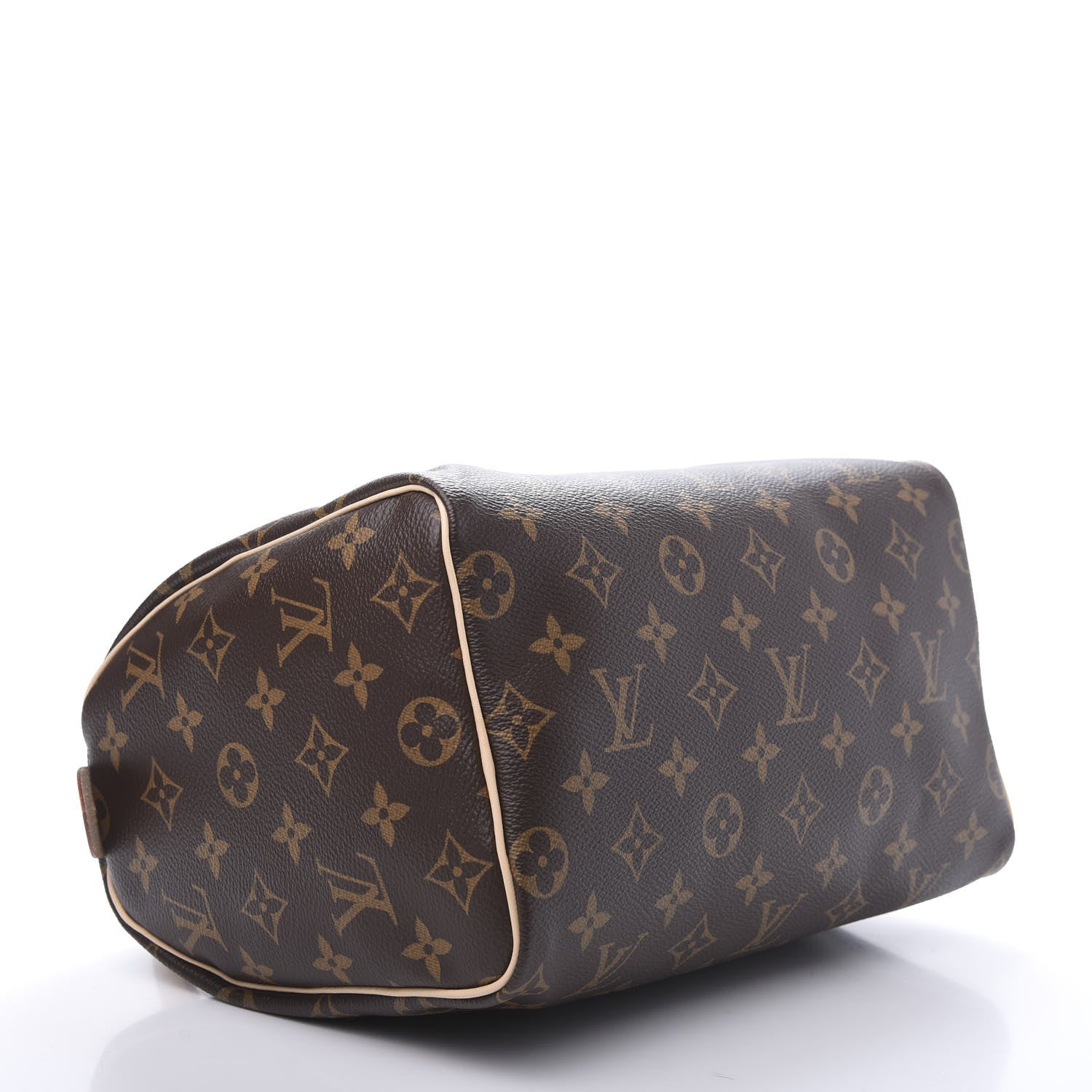 Louis Vuitton Monogram Speedy 25 4 of 11