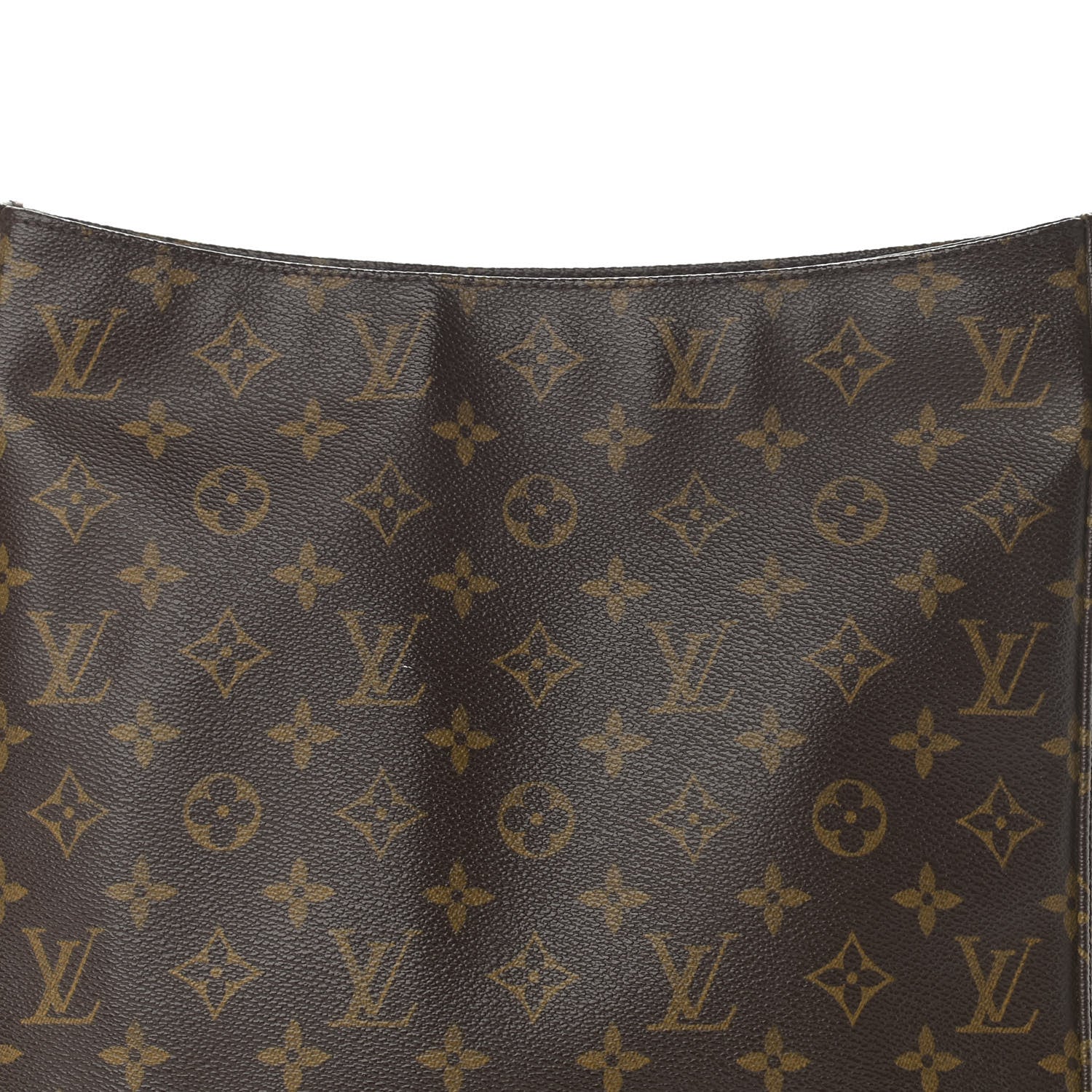 Louis Vuitton Monogram Looping GM 8 of 14