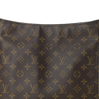 Louis Vuitton Monogram Looping GM 8 of 14