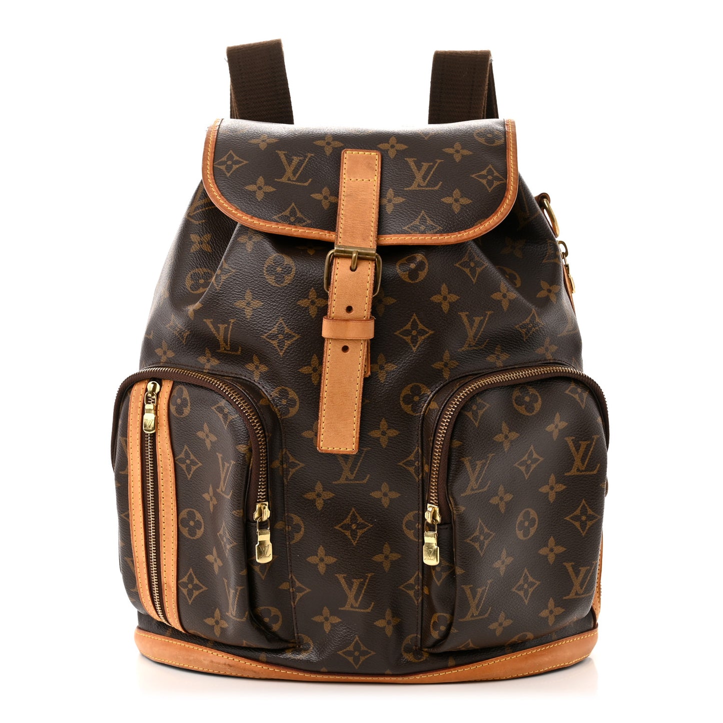 Monogram Bosphore Backpack