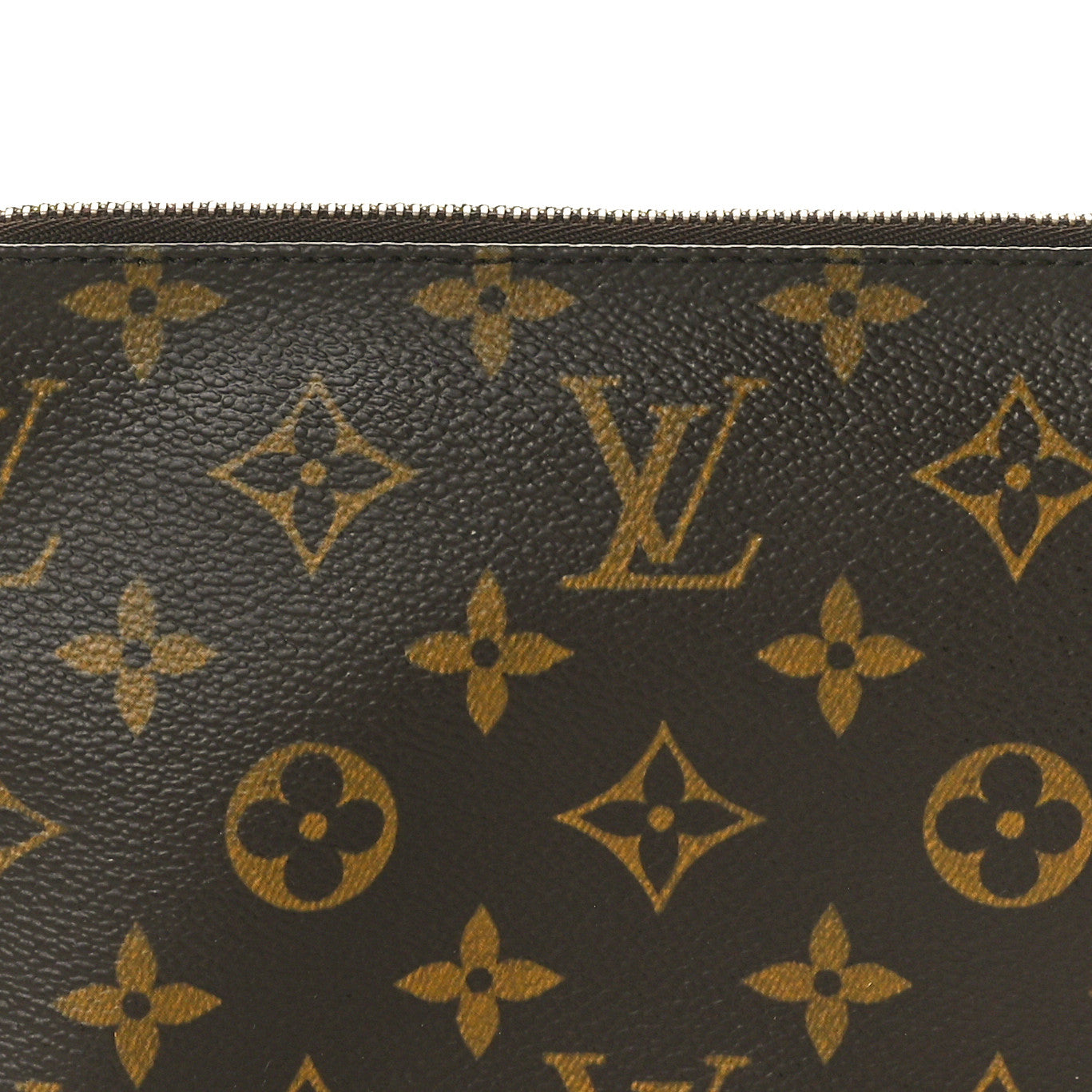 Monogram Pochette Accessories