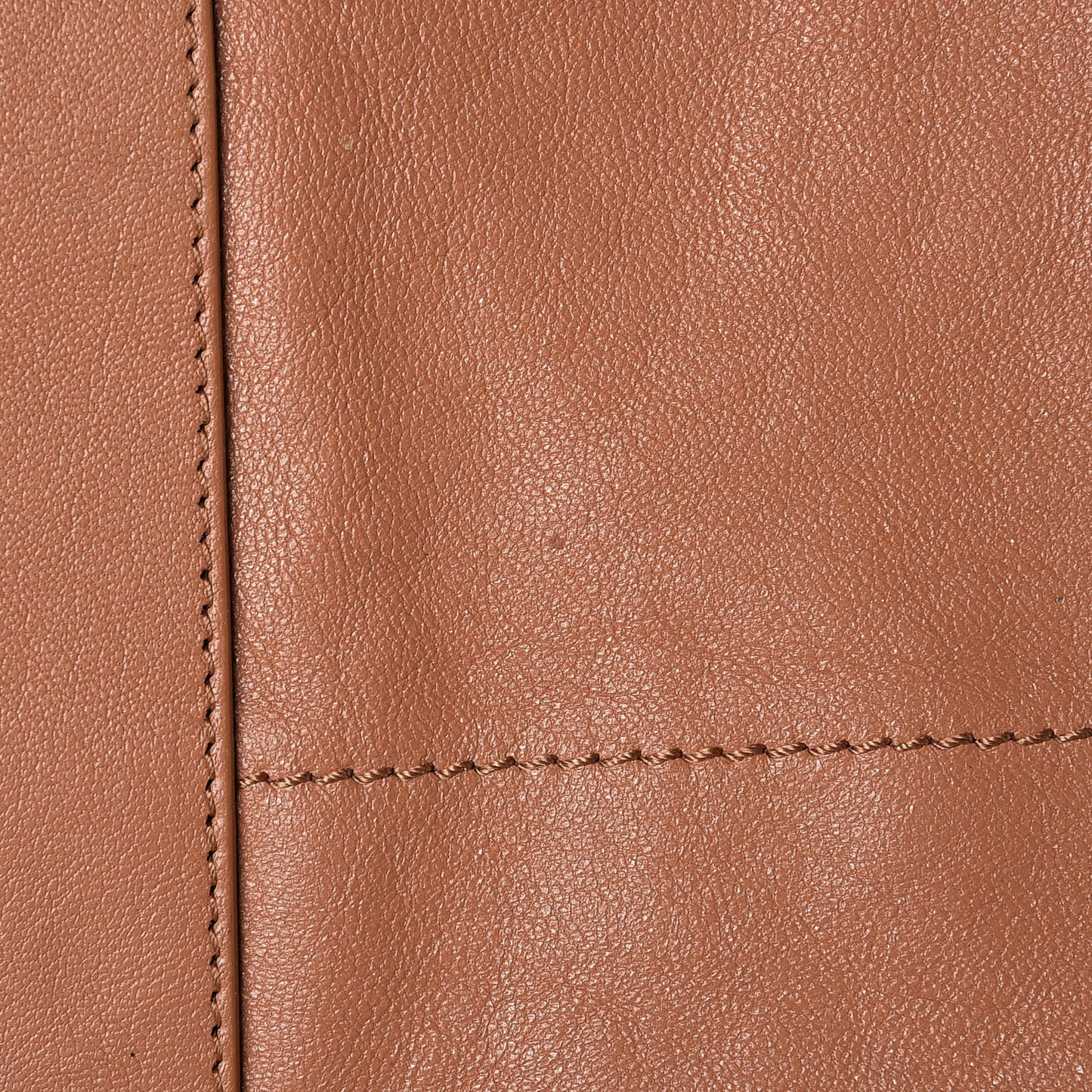 Lambskin Large PS1 Satchel Dune