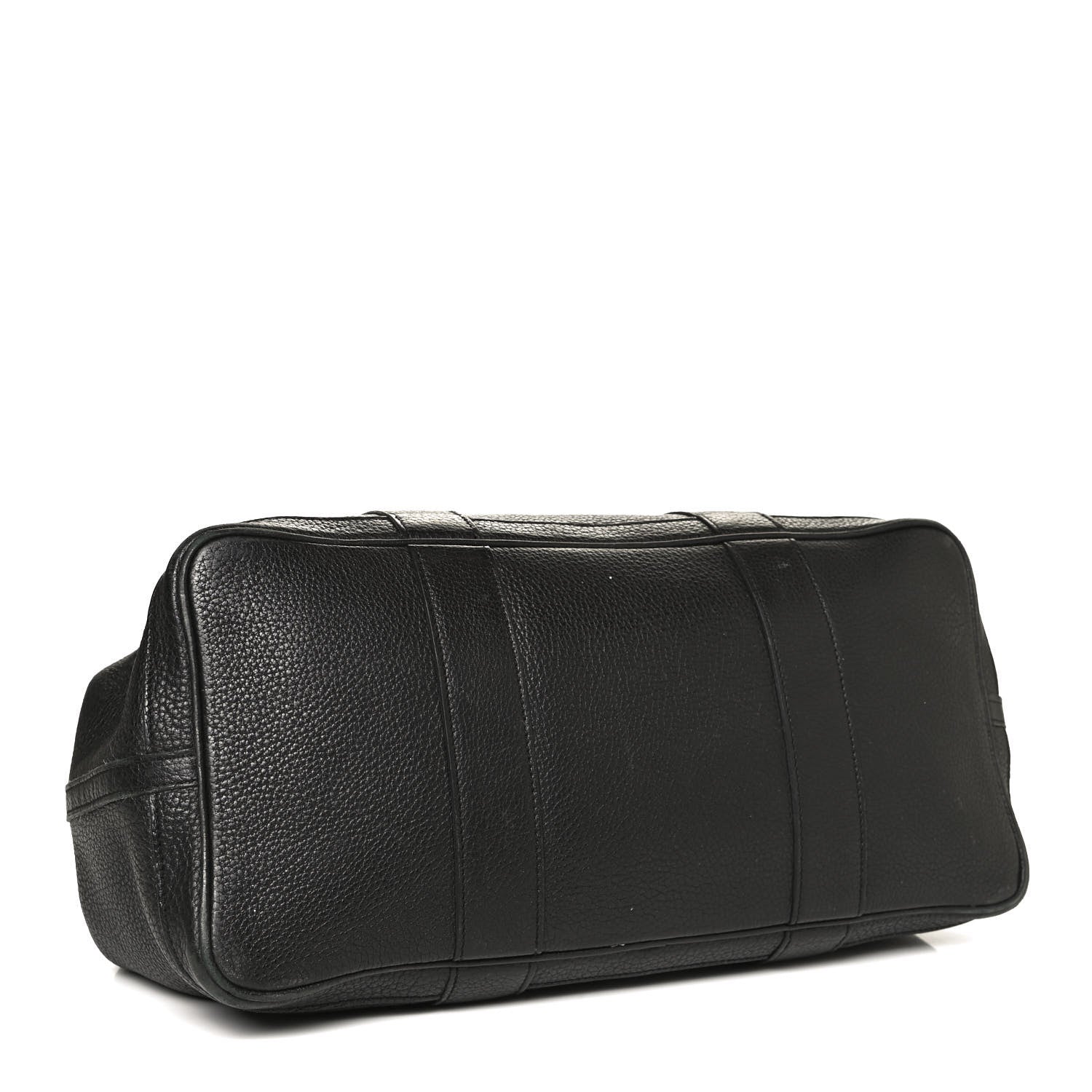 Hermes Negonda Garden Party Tote 36 MM Black 4 of 10
