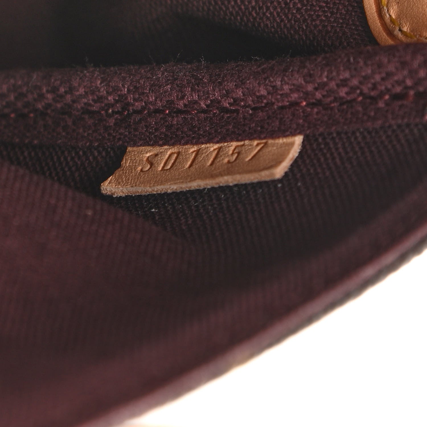 Louis Vuitton Monogram Favorite MM 9 of 11