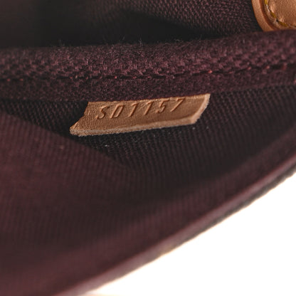 Louis Vuitton Monogram Favorite MM 9 of 11