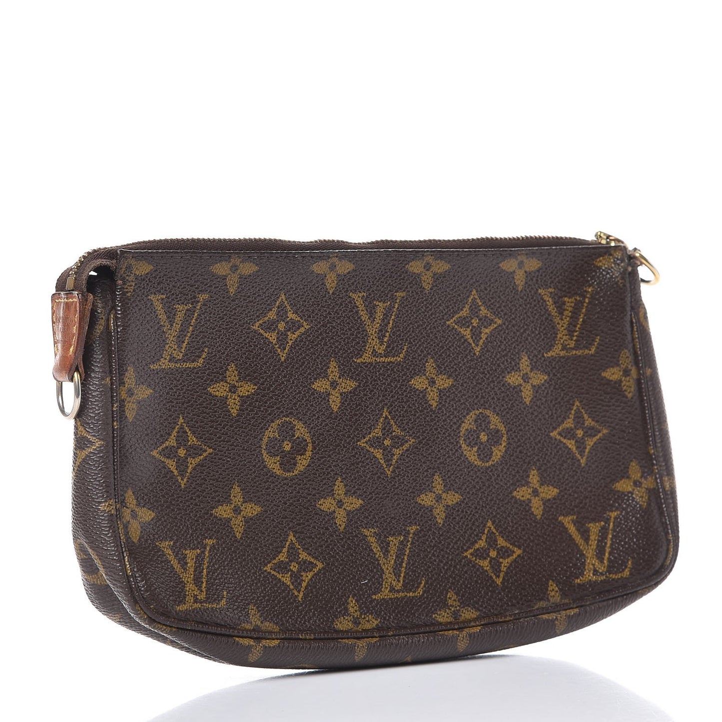 Monogram Pochette Accessories