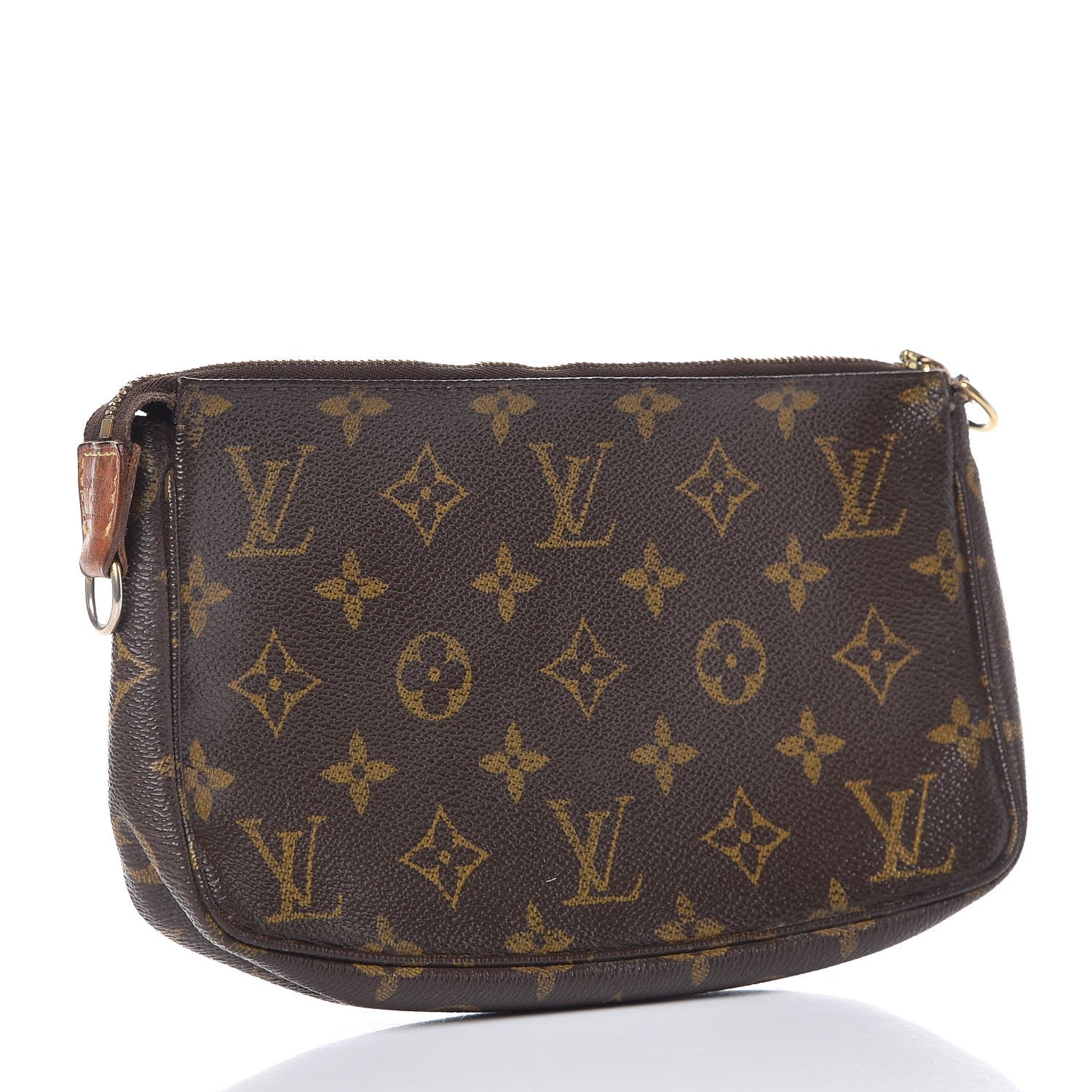 Louis Vuitton Monogram Pochette Accessories 3 of 13
