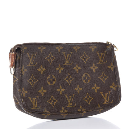 Louis Vuitton Monogram Pochette Accessories 3 of 13
