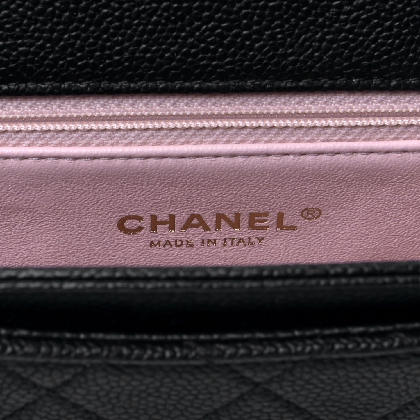 Monogram Multi Pochette Accessories Rose Clair