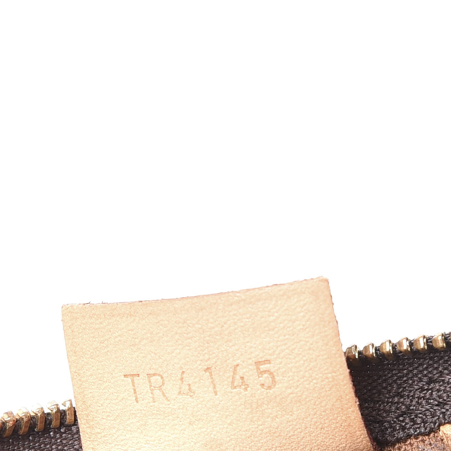 Louis Vuitton Monogram Nano Speedy 6 of 13