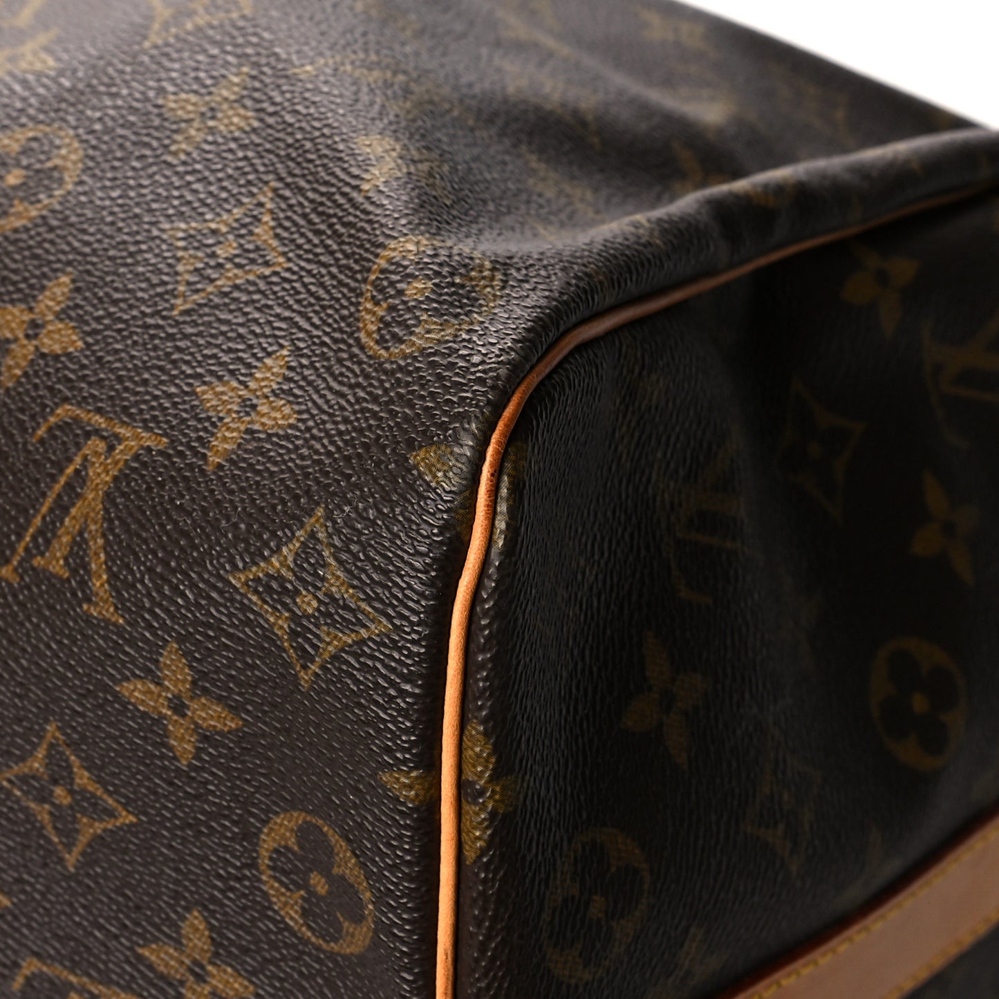 Monogram Keepall Bandouliere 50