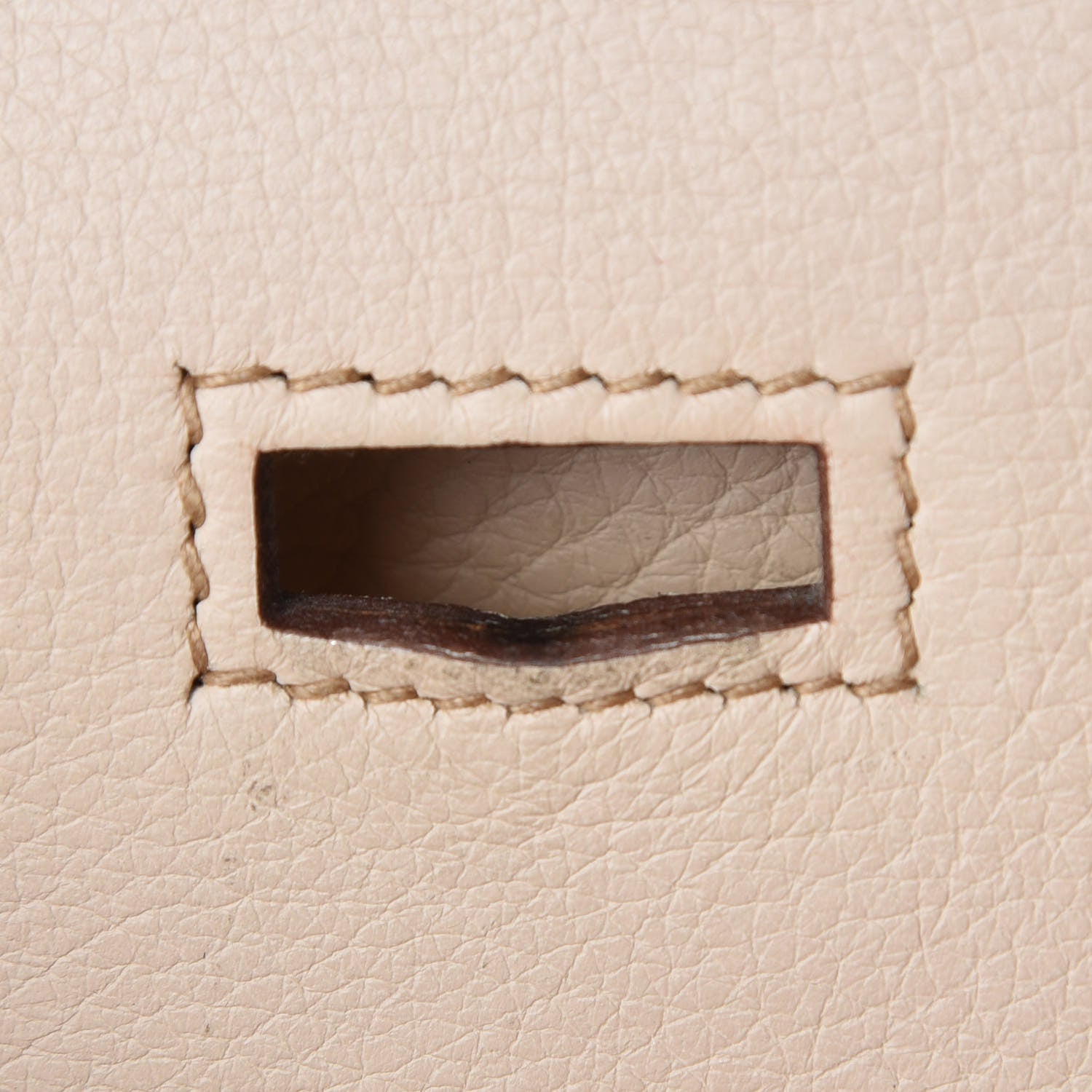 Hermes Taurillon Clemence HAC Birkin 40 29 of 41