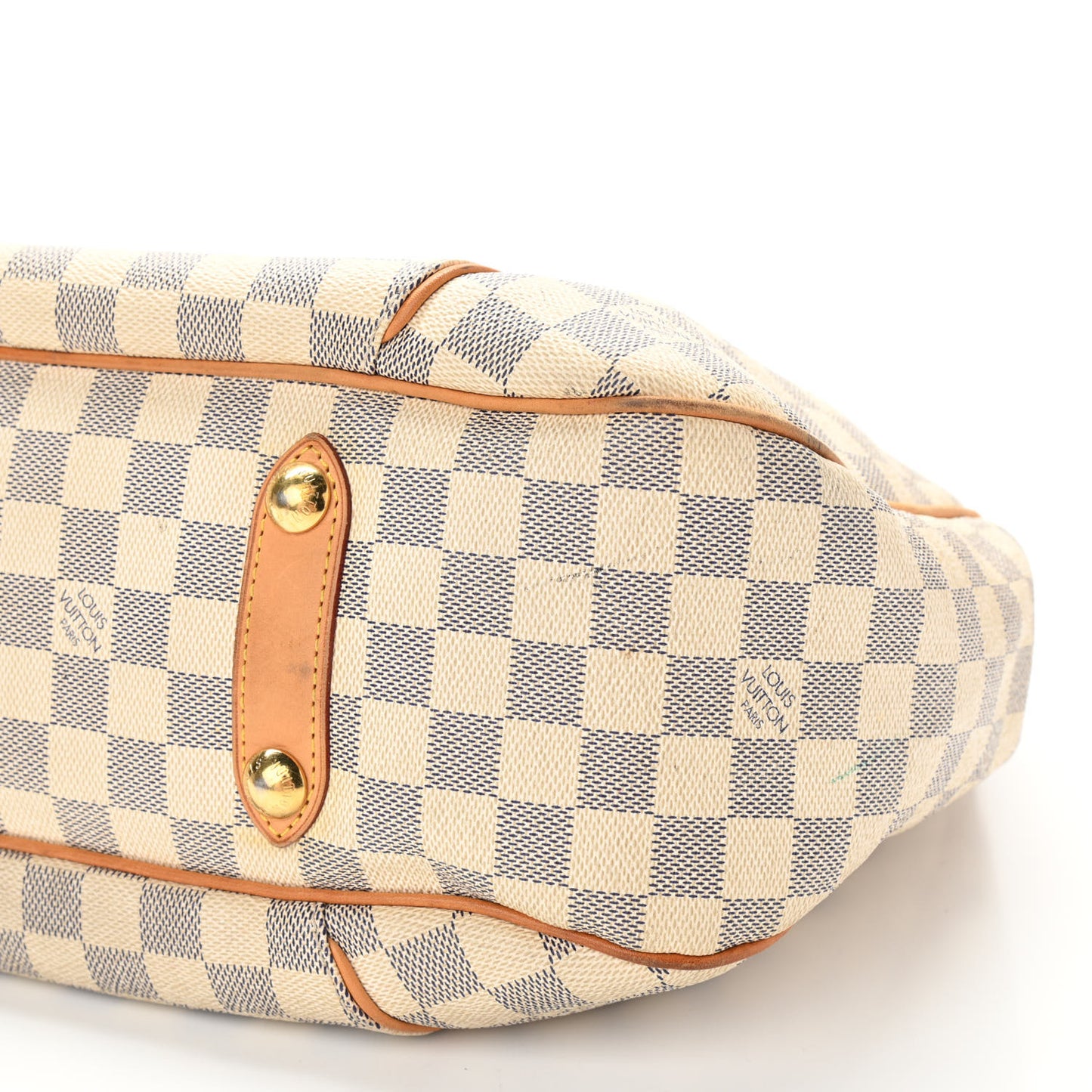 Damier Azur Galliera PM