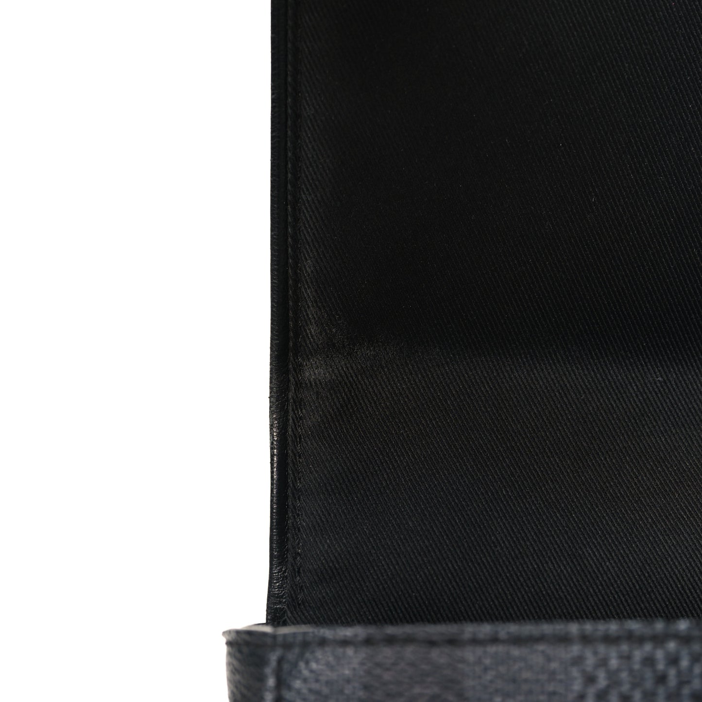 Damier Graphite 3D Studio Messenger