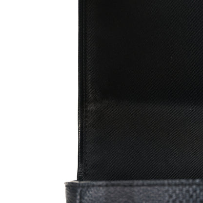 Louis Vuitton Damier Graphite 3D Studio Messenger 11 of 12