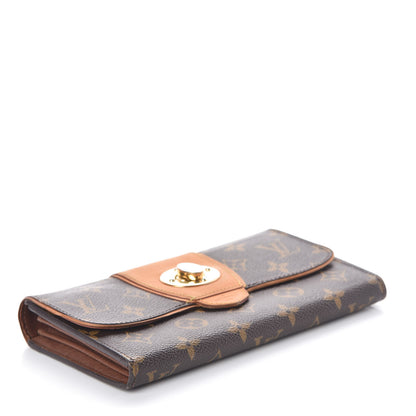 Louis Vuitton Monogram Boetie Wallet 4 of 6
