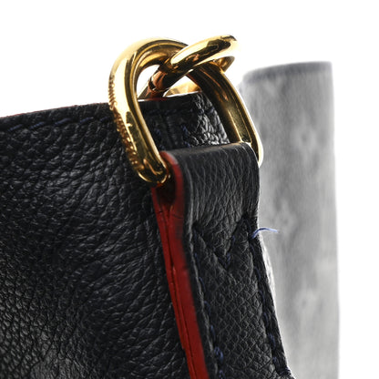 Louis Vuitton Empreinte Melie Marine Rouge 11 of 11