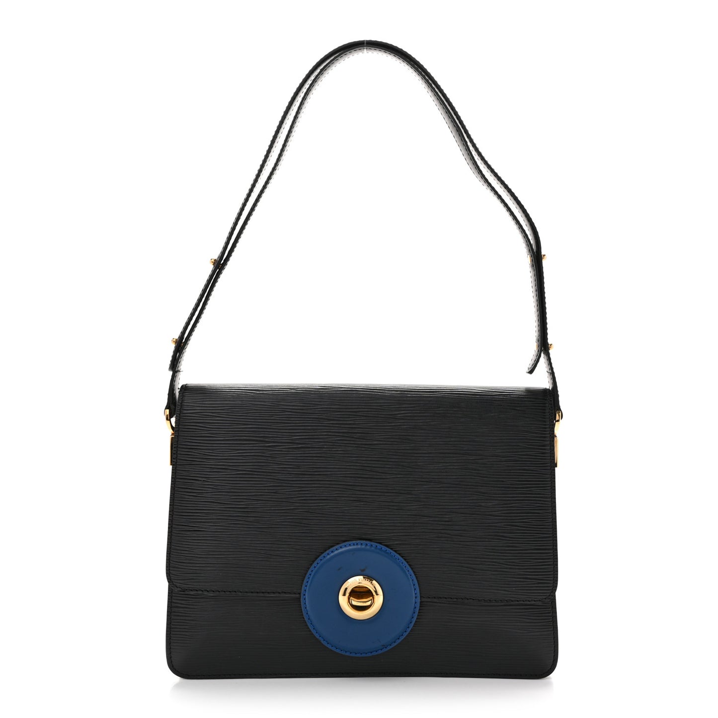 Epi Sac Friedland Black Blue