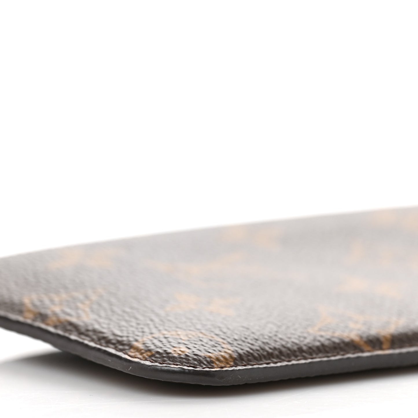 Monogram Sunglasses Case MM