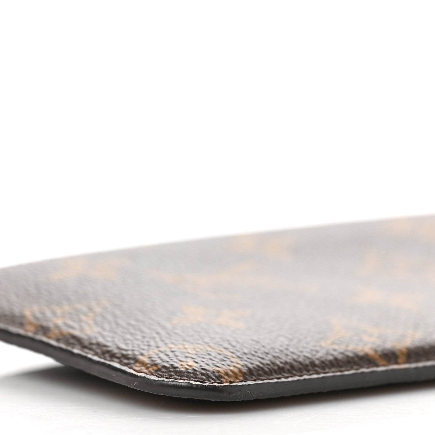 Louis Vuitton Monogram Sunglasses Case MM 7 of 8