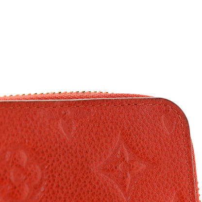 Louis Vuitton Empreinte Secret Compact Wallet Orient 11 of 14