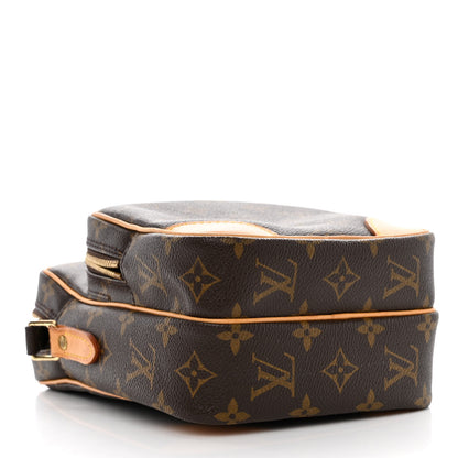 Louis Vuitton Monogram Amazone 4 of 12