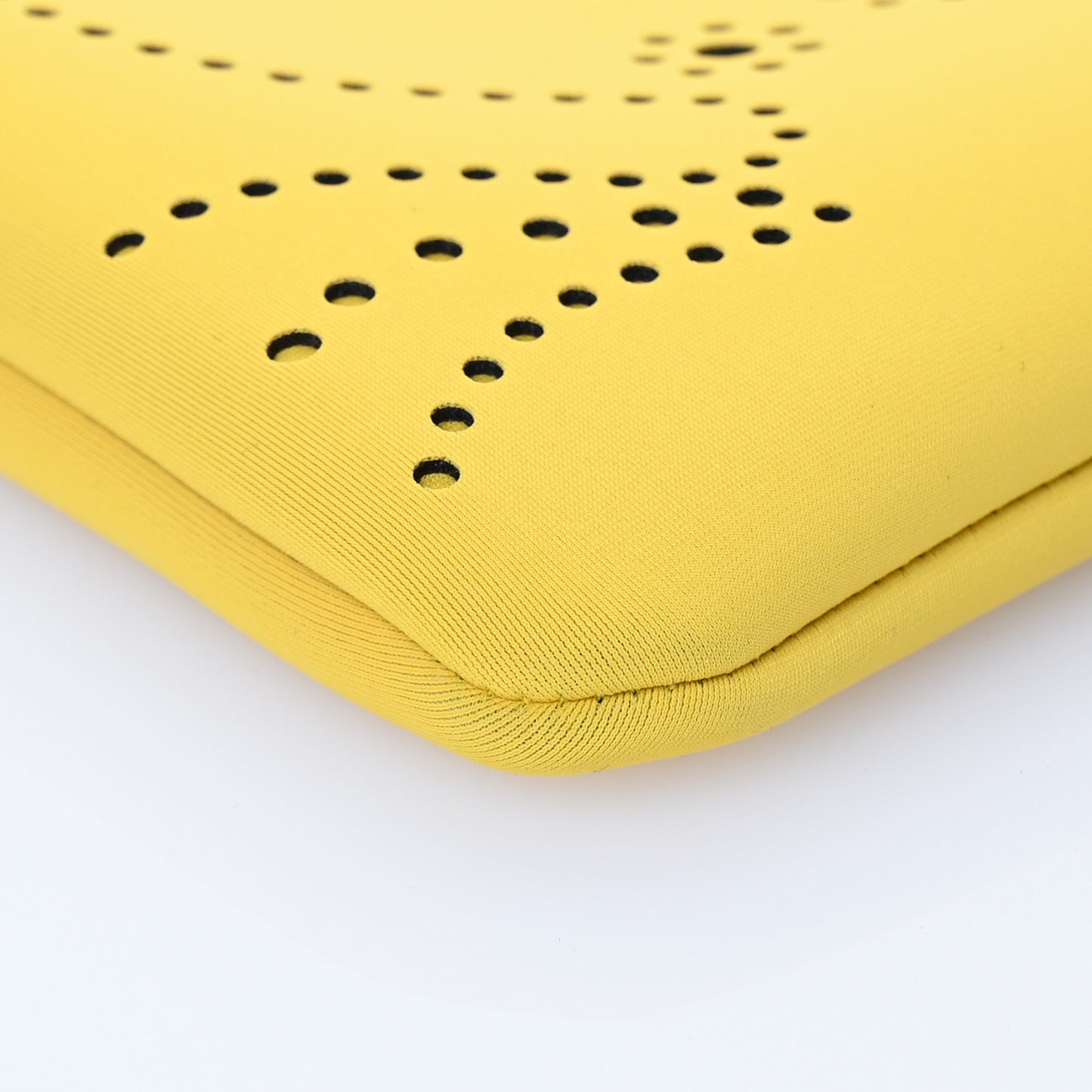 Neoprene Small Neobain Poulpe Fiction Case Bouton D'or