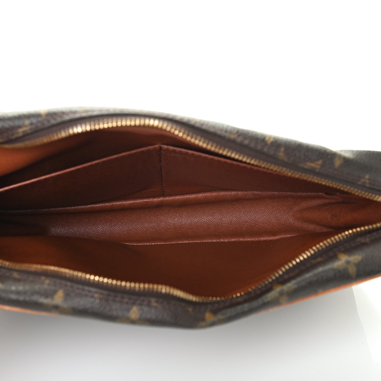 Louis Vuitton Monogram Compiegne 28 4 of 4