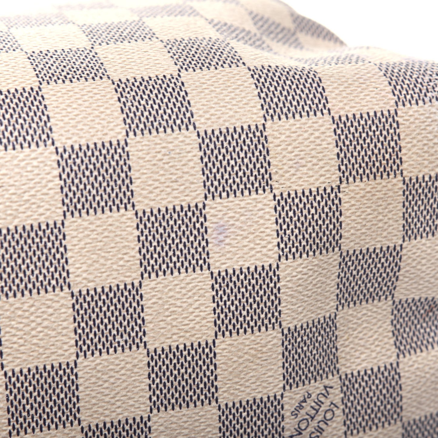 Damier Azur Speedy 25