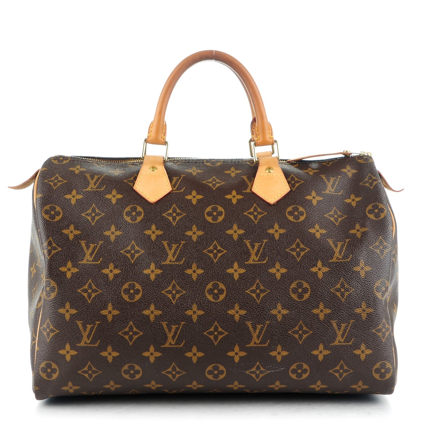 Monogram Speedy 35